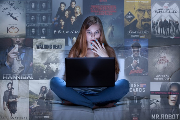 Mengenal Markas Lebah Ganteng, Pein Akatsuki, dan Para Penerjemah Subtitle