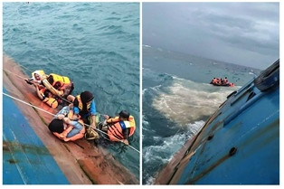 Armada Transportasi Air Disebut Kurang Memadai