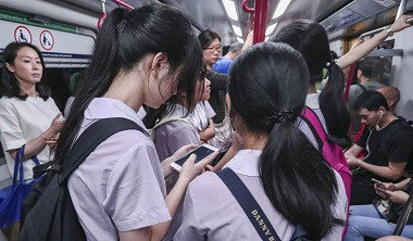 Tik Tok Ancam Privasi dan Keselamatan Anak-Anak?