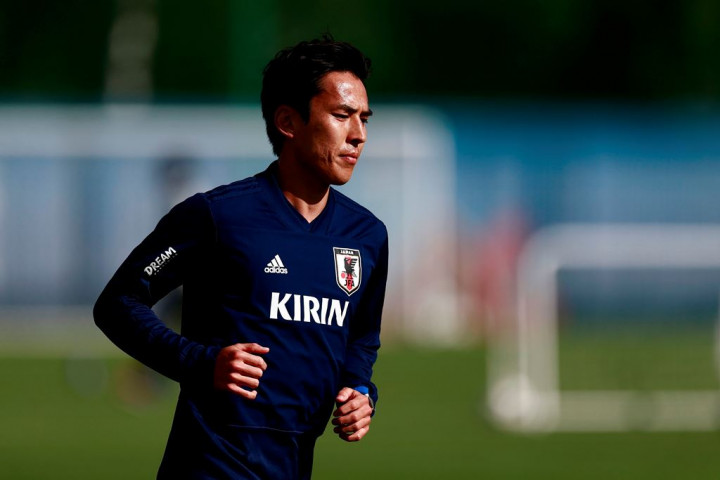 Makoto Hasebe Pensiun dari Timnas Jepang