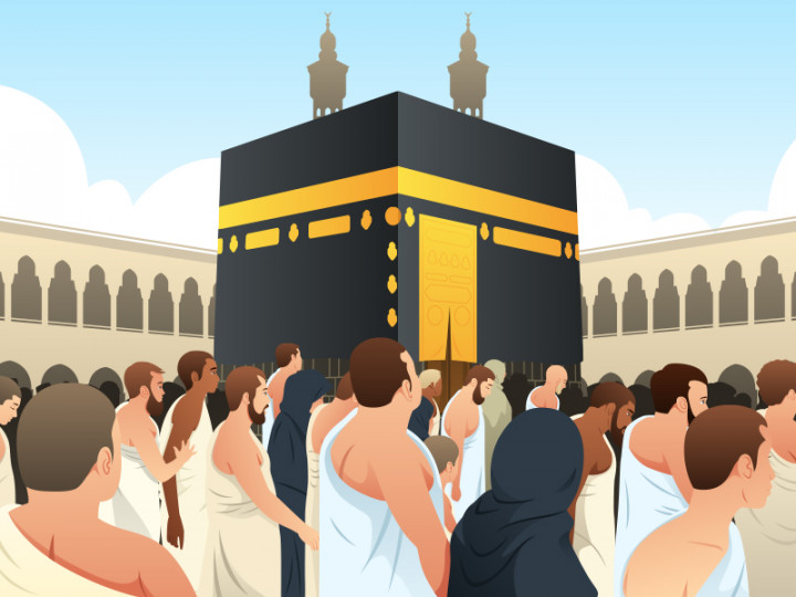 10 Inovasi Penyelenggaraan Ibadah Haji 1439 H/2018 M