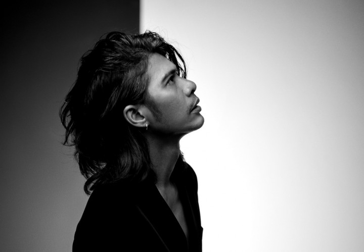 Putra Almarhum Tonny Koeswoyo Rilis Singel Perdana