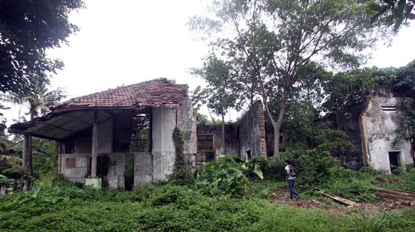 Nasib Rumah Cimanggis tergantung Pemkot Depok