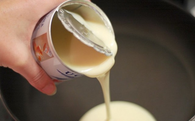 Kemenkes: 'Susu' Kental Manis Bukan Produk Susu