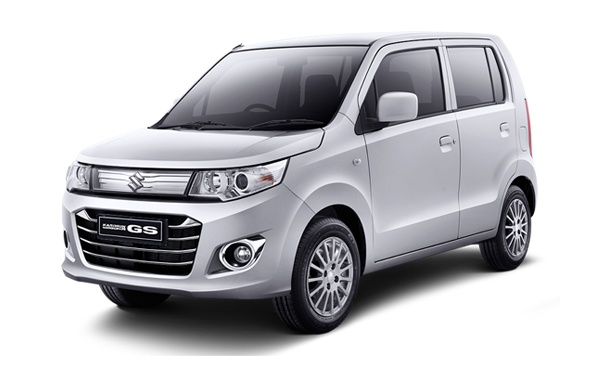 Citycar kini banyak dicari oleh konsumen. Suzuki