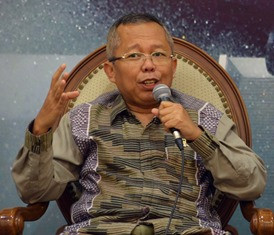PPP: Hak Konstitusional Seseorang tidak Bisa Dilarang
