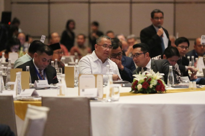 Dana Desa Dinilai Mampu Kurangi Arus Urbanisasi