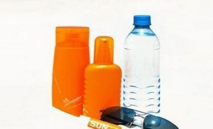 Terumbu Karang Terancam, Hawaii akan Larang Penggunaan Tabir Surya