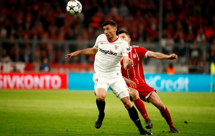 Syarat Mutlak Barcelona untuk Dapatkan Lenglet