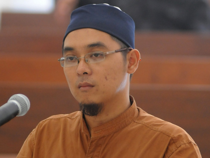 Bahrun Naim Kembali Dikabarkan Tewas