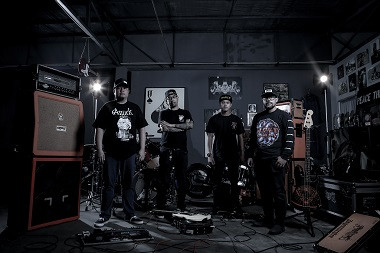 Seringai Rilis Video Musik Pertama dalam 10 Tahun Terakhir