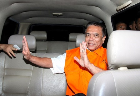 Harta Kekayaan Gubernur Aceh Mencapai Rp14,8 Miliar