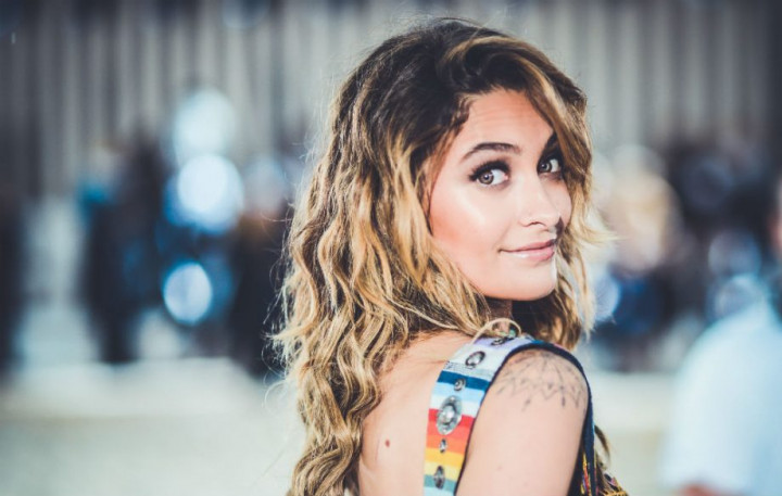 Penguntit Putri Michael Jackson Ditahan