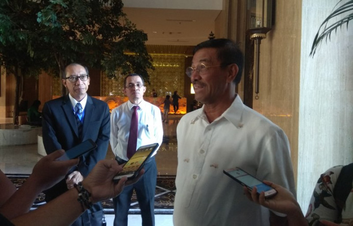 JCM Kesempatan Tingkatkan Kerja Sama Investasi RI-Thailand