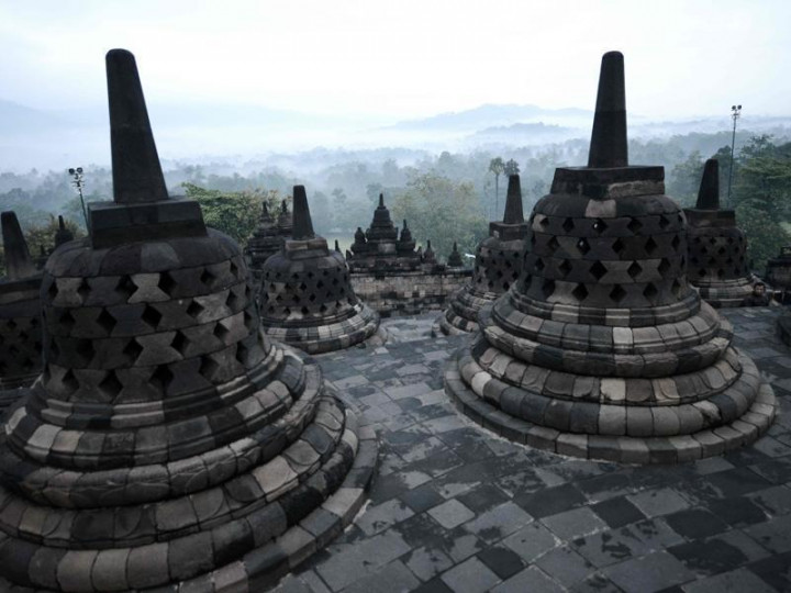 Pertemuan JCM dan Membuka Ketertarikan Thailand di Yogyakarta