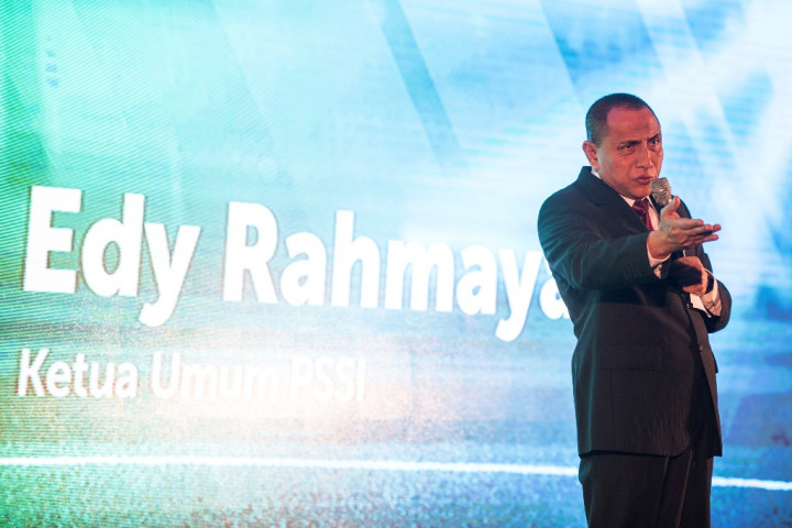 PSSI akan Usut Insiden Pengeroyokan terhadap Jurnalis di Jember