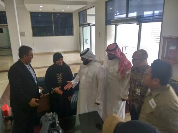 BNP2TKI Fasilitasi Kepulangan Nurkoyah Setelah Bebas dari Hukuman Mati