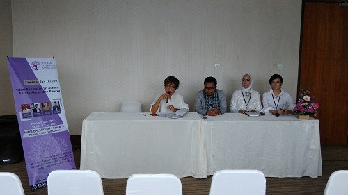 Memisahkan Ajaran Islam dan Politik Kekuasaan