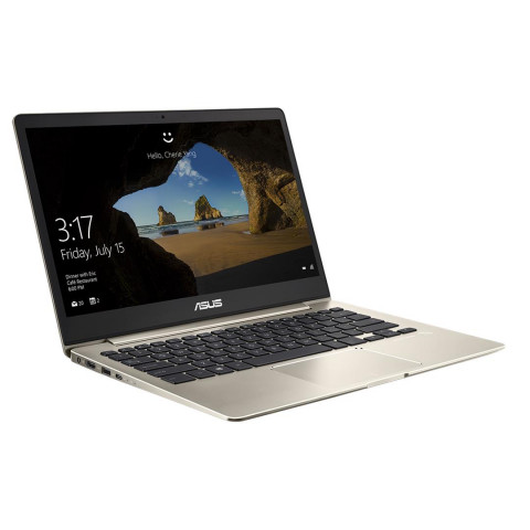Ultrabook ASUS ZenBook UX331 Pasang NVIDIA MX150