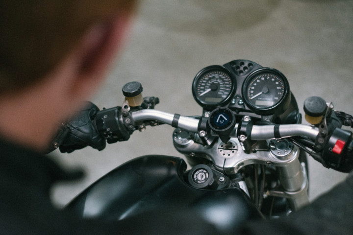 Gemar Touring dan Bertualang? Pakai Navigasi 'Tanpa Sinyal'