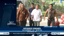 Hipokrisi Irwandi