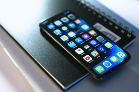 Karyawan Curi Rahasia Perusahaan Pembobol iPhone