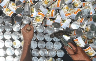 Kental Manis, Produk Susu 'Ultra-Proses'