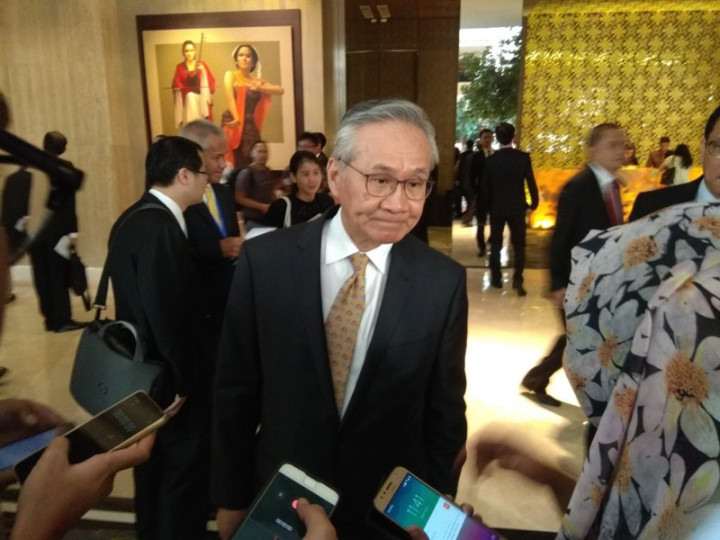 Thailand Turut Berduka atas Tragedi Kapal Tenggelam di Indonesia