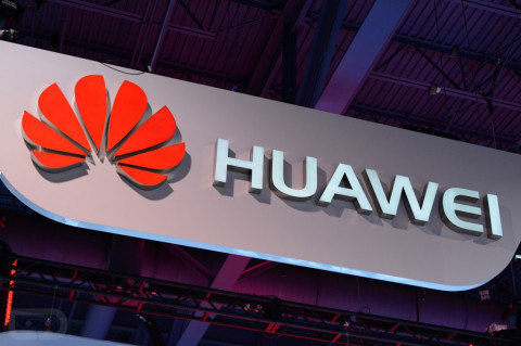 Huawei Mungkin Ikut Ciptakan Smartphone Gaming?