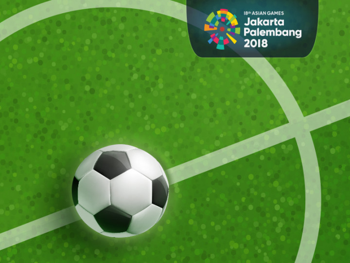 Timnas Sepak Bola Indonesia Bertarung di Grup Mudah pada Asian Games 2018
