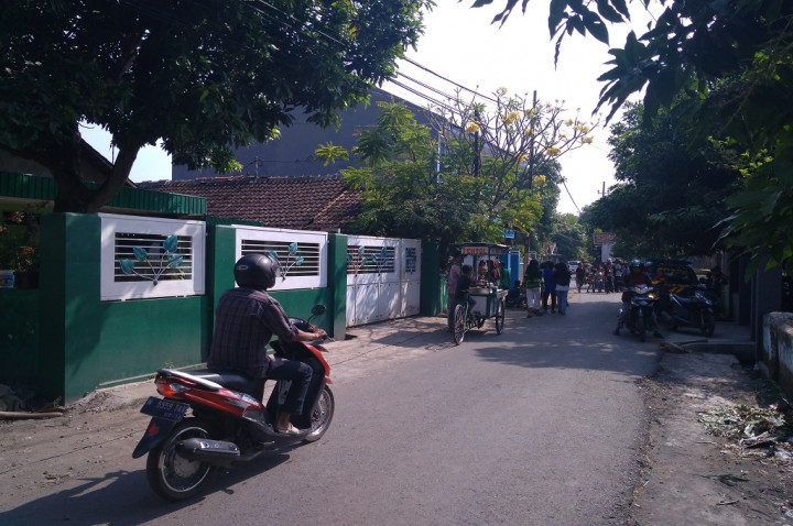 Ledakan Bom di Pasuruan Murni karena Kecelakaan