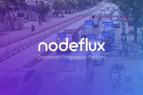 Nodeflux Kini Dinaungi East Ventures