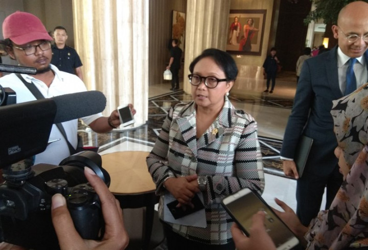 Cegah Ketegangan di Laut, Indonesia-Thailand Perjelas ZEE