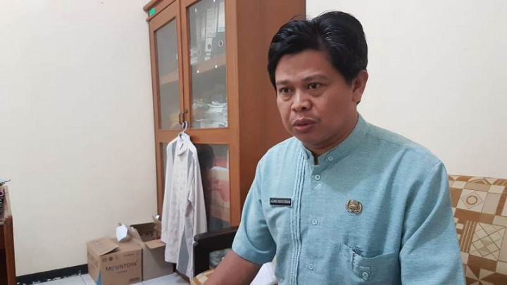 Daftar Tunggu Lama, Calhaj Asal Kota Cirebon Didominasi Lansia