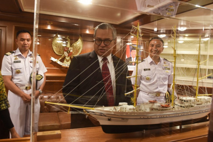 Tanggap Darurat, KBRI Kairo Buka Kerja Sama dengan RS di Mesir