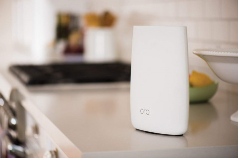 Orbi RBK50