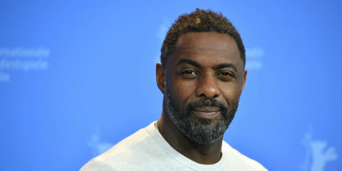 Idris Elba Perankan Tokoh Penjahat di Film Sempalan Fast and Furious