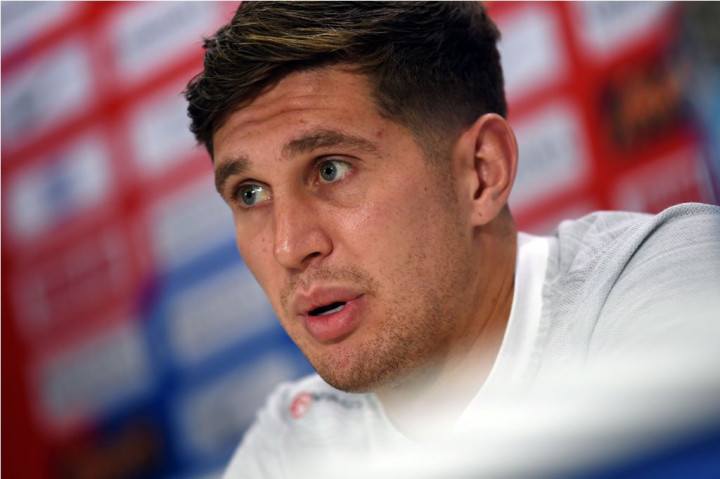 Stones: Inggris tak Boleh Remehkan Swedia