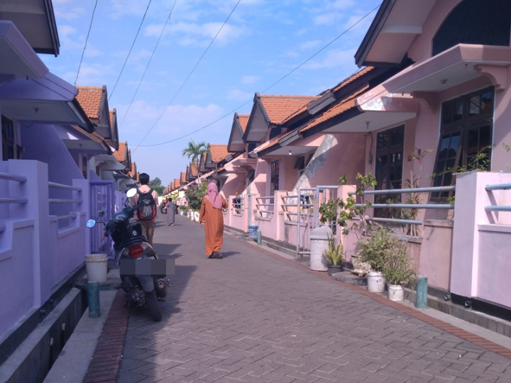 Kehidupan DR Berubah Drastis Begitu Dinikahi Abdullah