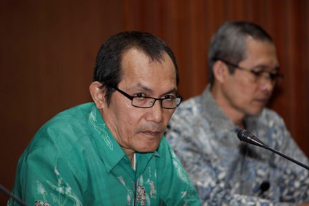 KPK Sambut Baik Dicabutnya Hak Politik Rita