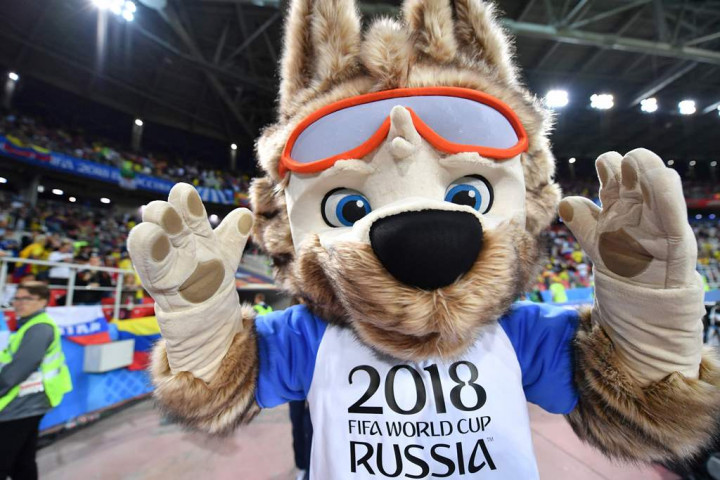 Jadwal Siaran Langsung Perempat Final Piala Dunia Hari Ini