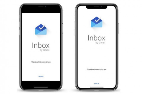 Google menggulirkan update berbekal kompatibilitas aplikasi