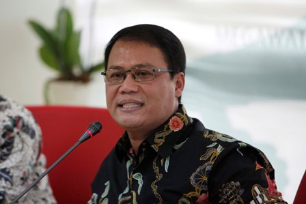 Wasekjen PDI Perjuangan Ahmad Basarah/MI/Rommy Pujianto