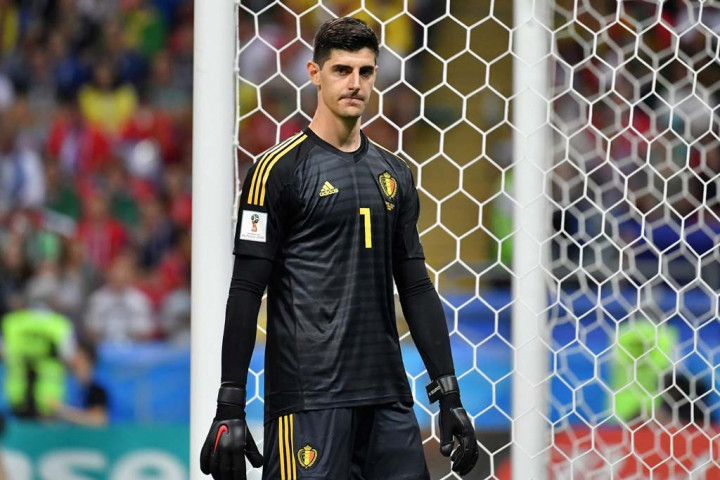 Pembuktian Courtois