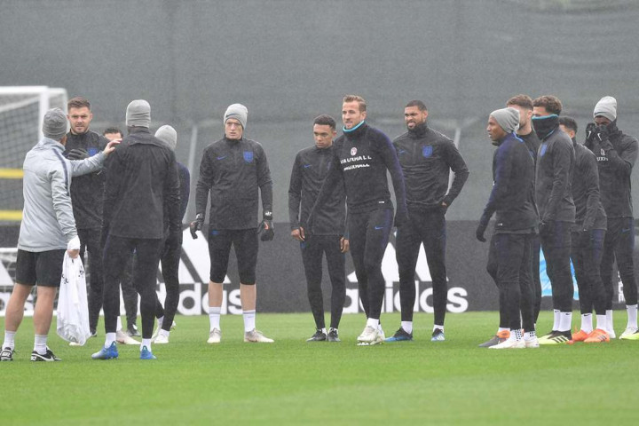 Prediksi Swedia vs Inggris: Tiga Singa Mengulang Sejarah 28 Tahun Silam