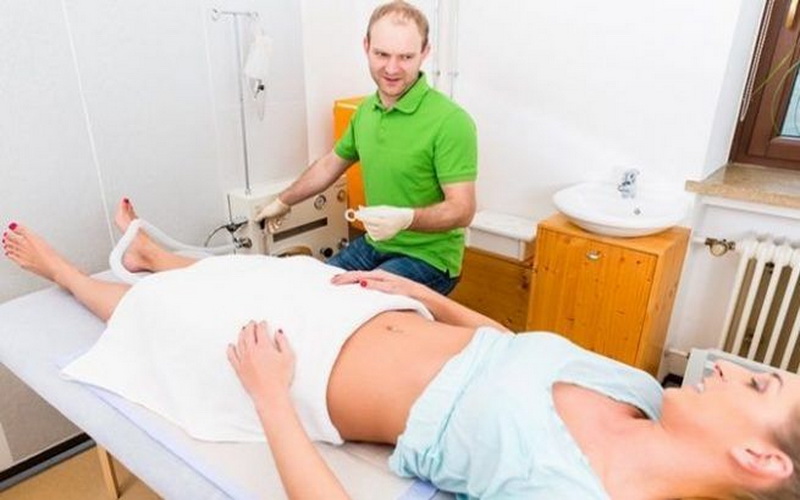 Mengenal Hidroterapi Kolon, Terapi Detoksifikasi Tubuh (Foto: shutterstock)