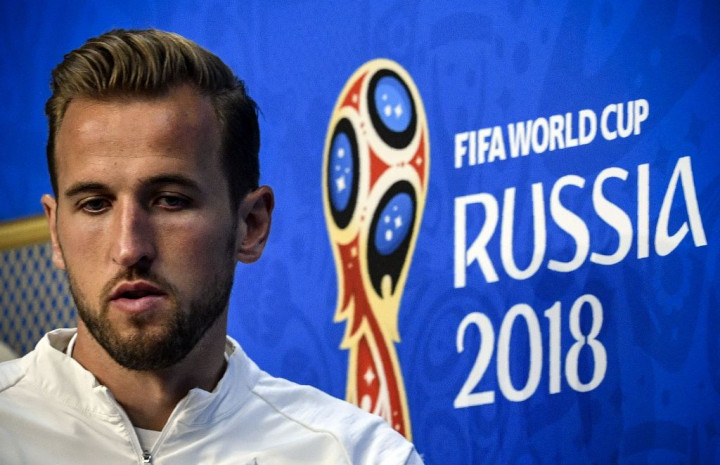 Kane Ungkap Rahasia Moncernya Penampilan Inggris di Piala Dunia