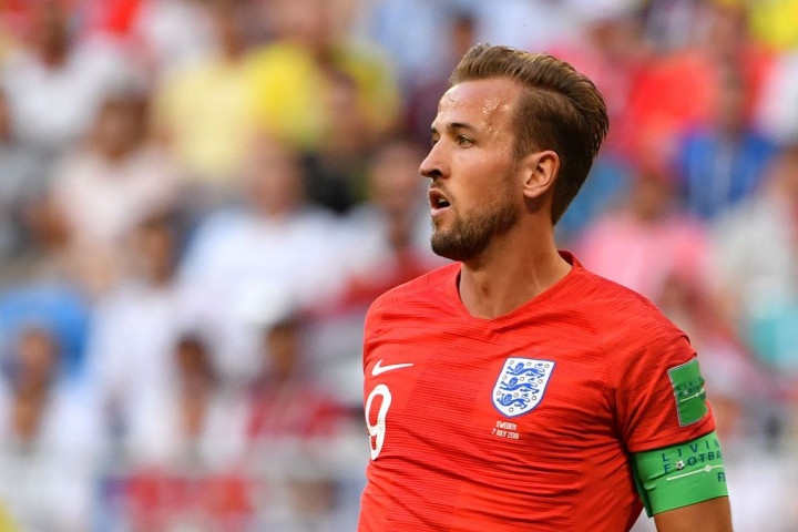 Inggris Bermodal Kepercayaan Diri Menjelang Semifinal