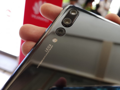 Huawei Sempat Salah Strategi di Indonesia