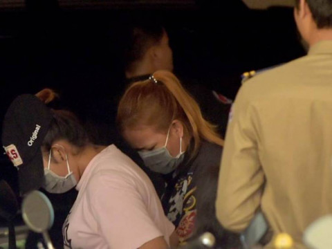 Kamboja Tahan 32 Wanita Hamil Karena Kasus Perdagangan Manusia